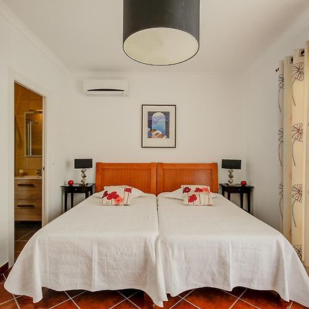 Altura Prime - 5 Suites, Private Pool And Parking, Walk To Beach Bagian luar foto