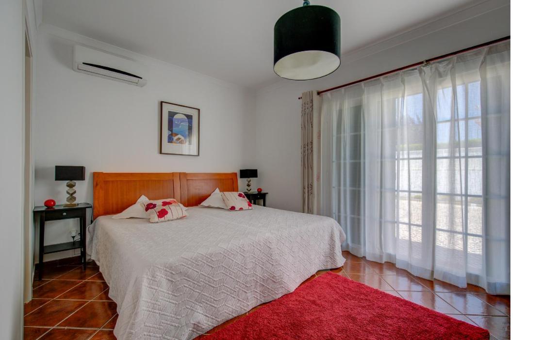 Altura Prime - 5 Suites, Private Pool And Parking, Walk To Beach Bagian luar foto
