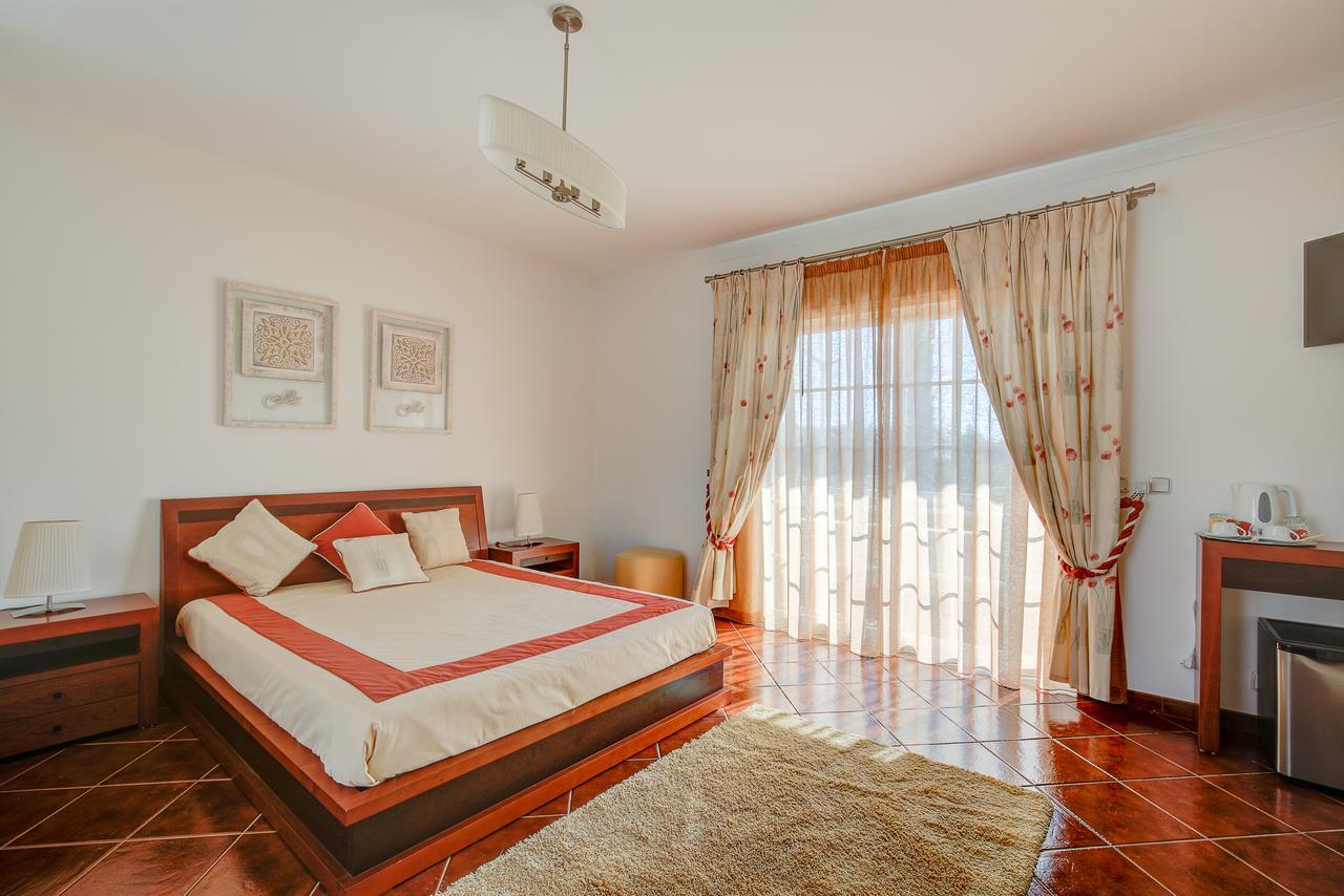 Altura Prime - 5 Suites, Private Pool And Parking, Walk To Beach Bagian luar foto