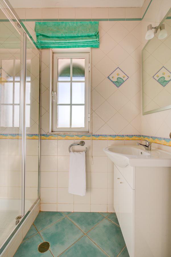 Altura Prime - 5 Suites, Private Pool And Parking, Walk To Beach Bagian luar foto