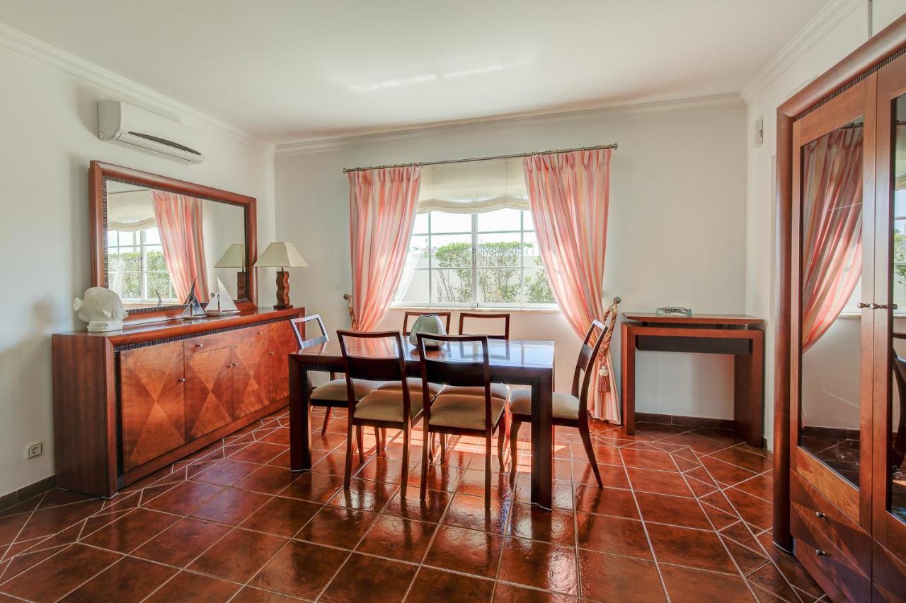 Altura Prime - 5 Suites, Private Pool And Parking, Walk To Beach Bagian luar foto