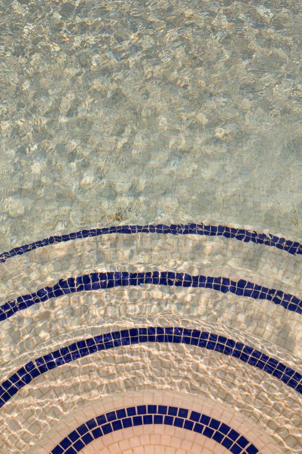 Altura Prime - 5 Suites, Private Pool And Parking, Walk To Beach Bagian luar foto